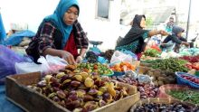 Harga jengkol murah di Pekanbaru (foto/int)