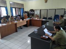 Balitbang Kabupaten Bengkalis 2019 akan melaksanakan kegiatan Lomba Penelitian dan Pengembangan /hari