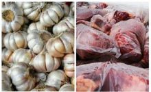 Harga sembako di Pekanbaru cenderung stabil (foto/int) 