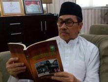 Gubernur Riau, Syamsuar