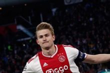 Matthijs de Ligt
