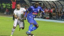 Arema Malang susah payah taklukkan Persela Lamongan (foto/int)