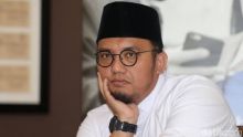 Koordinator Juri Bicara BPN Prabowo-Sandi, Dahnil Anzar Simanjuntak