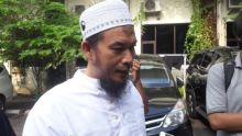 Ustadz Ansufri Idrus Sambo