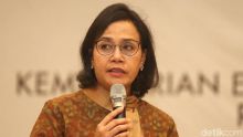 Sri Mulyani 