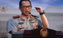 Kapolri Tito Karnavian