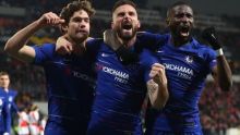 Taklukkan Arsenal, Chelsea juara Liga Europa (foto/int)