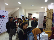 Selama bulan Mei, JNE Pekanbaru promo gratis ongkir (foto/ilustrasi)