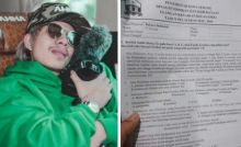 Atta Halilintar jadi soal anak SD (foto/int)