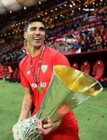 Jose Antonio Reyes