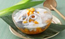 Es Laksamana Mengamuk