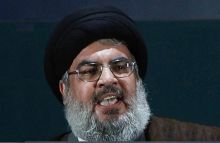 Hassan Nasrallah