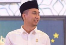 Ketua Bidang Internasional BPP HIPMI, Bagas Adhadirgha