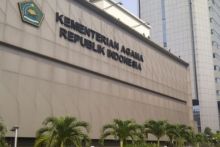 Kantor Kementerian Agama RI