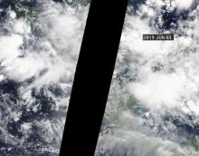 Wilayah Sumatera blank area (foto/int)