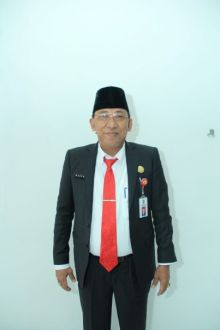 Setwan DPRD Kuansing, Mastur SE/zar