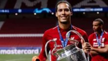 Virgil van Dijk