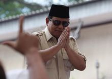 Prabowo Subianto 