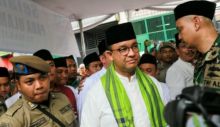 Anies Baswedan 