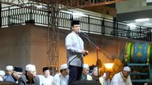 Anies Baswedan