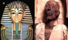 Ustaz Tengku Zulkarnain cerita tentang Firaun (foto/int)