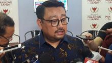 Wakil Sekjen Partai Demokrat, Rachland Nashidik