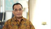 Menteri Perhubungan, Budi Karya Sumadi