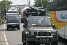 BMKG prediksi cuaca di Riau pagi hari cerah, sementara siang hari ada potensi hujan lokal (foto/int)