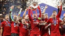Liverpool sukses tampil sebagai jawara Liga Champions musim 2019. Foto: int 