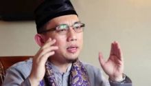 Ustaz Hilmi Firdausi, putra kiai NU (foto/int)
