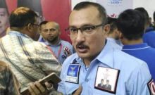 Ferdinand Hutahaean, politisi Partai Demokrat (foto/int)