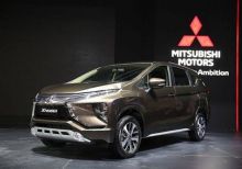 Mitsubishi Xpander