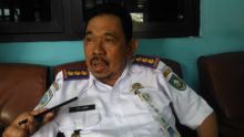 Sekretaris Dinas Perhubungan Kabupaten Bengkalis Zul Asri, /hari