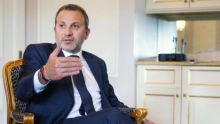 Gebran Bassil 