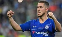 Eden Hazard