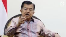 Wakil Presiden Jusuf Kalla