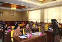 Pemkab Siak Gelar Sosialisasi kearsipan/lin