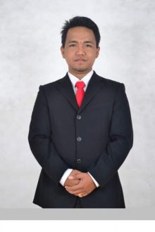 Kuasa Hukum, Dodi Fernando SH, MH/azi