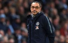 Maurizio Sarri 