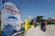 Ustaz Tengku Zulkarnain akan datang ke Pekanbaru mengisi acara tabligh akbar (foto/riki)