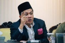 Wakil Ketua DPR, Fahri Hamzah