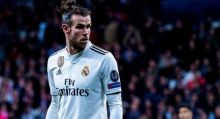 Gareth Bale 