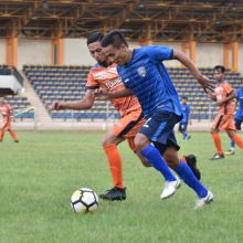 Foto PSPS Riau, (Instagram)