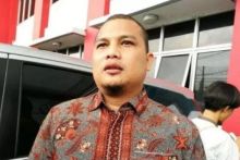 Anggota Direktorat Hukum dan Advokasi BPN, Ali Lubis