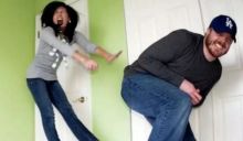 Berani kentut di dekat pasangan jadi petanda hubungan akan langgeng (foto/ilustrasi)