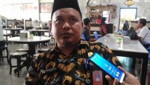 Ketua KPU Bengkalis Fadhillah Al-Mausuly/hari
