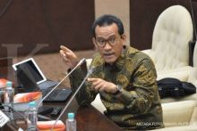 Pakar Hukum Tata Negara, Refky Harun