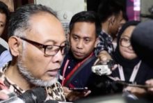 Ketua Tim Kuasa Hukum Prabowo-Sandi, Bambang Widjajanto 