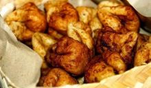 Kue Tolpit atau Kontol Kejepit