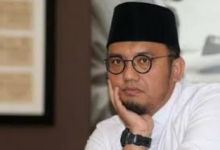 Koordinator Juri Bicara BPN Prabowo-Sandi, Dahnil Anzar Simanjuntak